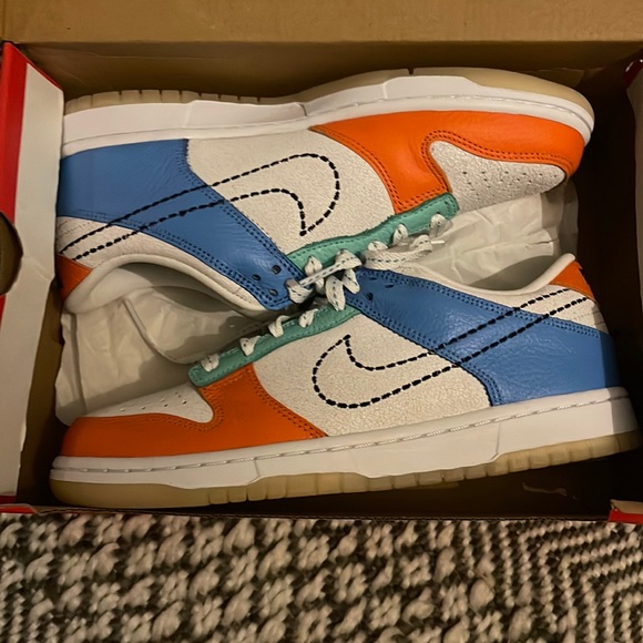 Nike Shoes - - Nike dunk lows